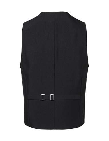 Moški natakarski telovnik Basic