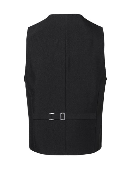 Moški natakarski telovnik Basic