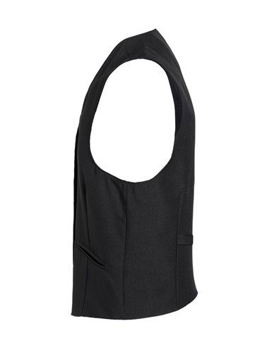 Moški natakarski telovnik Basic