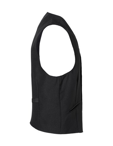 Moški natakarski telovnik Basic