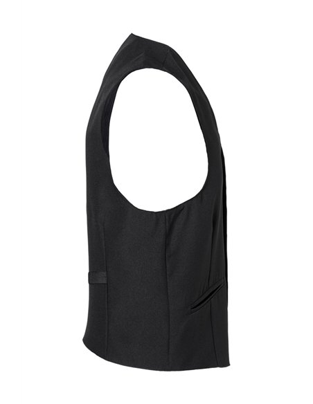 Moški natakarski telovnik Basic