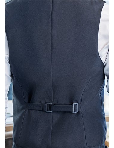 Moški natakarski telovnik Basic