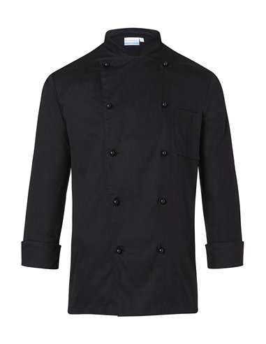 Klasična kuharska jakna Basic