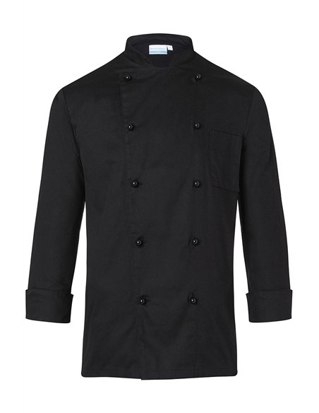 Klasična kuharska jakna Basic