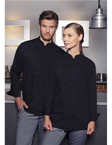 Klasična kuharska jakna Basic