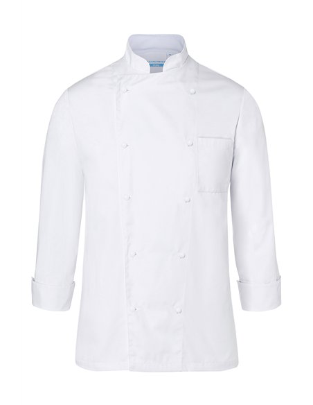 Klasična kuharska jakna Basic