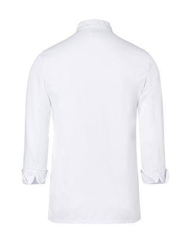 Klasična kuharska jakna Basic