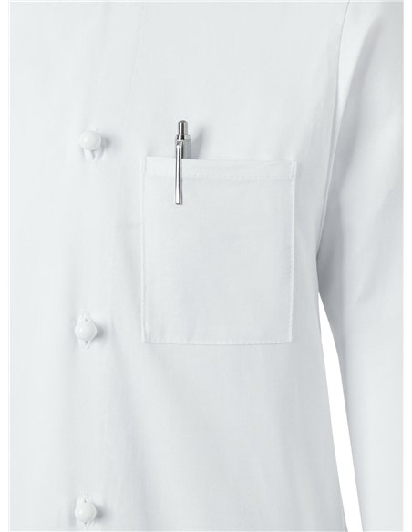 Klasična kuharska jakna Basic