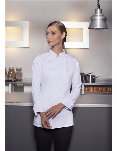 Klasična kuharska jakna Basic