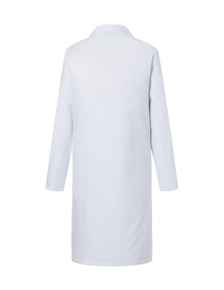 Ženska klasična halja Basic - bombažna