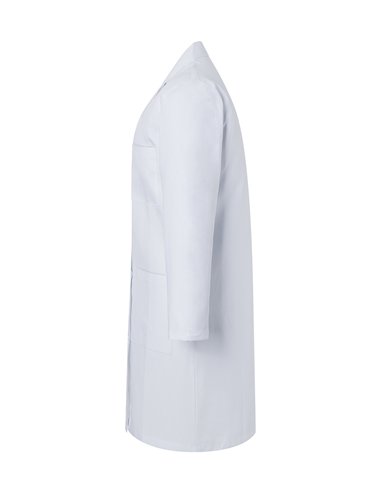 Ženska klasična halja Basic - bombažna