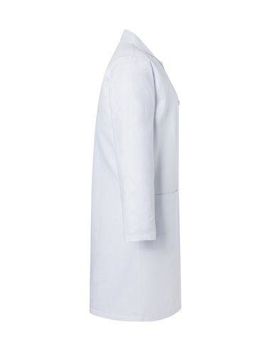 Ženska klasična halja Basic - bombažna