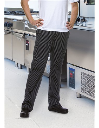 Kuharske hlače Jack