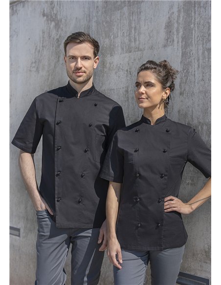 Kuharska jakna Lennert