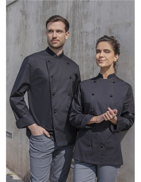 Kuharska jakna Thomas