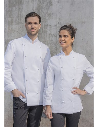 Kuharska jakna Thomas