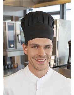 Kuharska kapa Jean 2