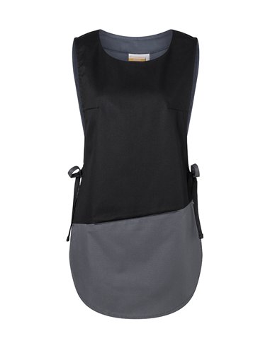 Delovna tunika Bea Anthracite