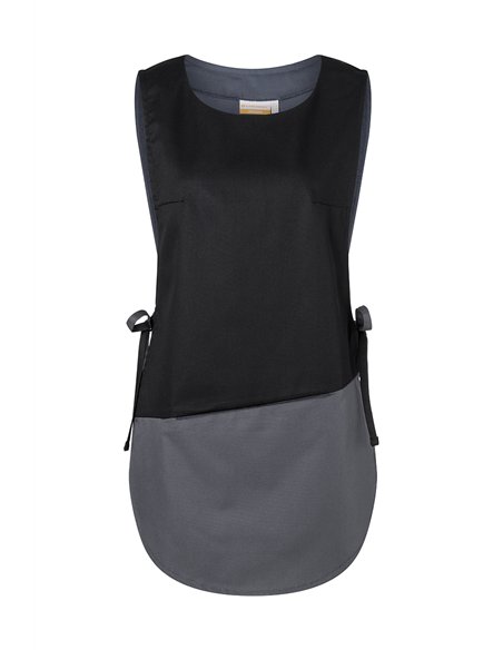 Delovna tunika Bea Anthracite