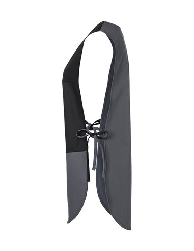 Delovna tunika Bea Anthracite