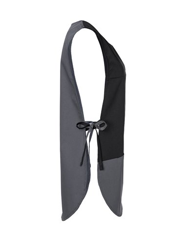 Delovna tunika Bea Anthracite