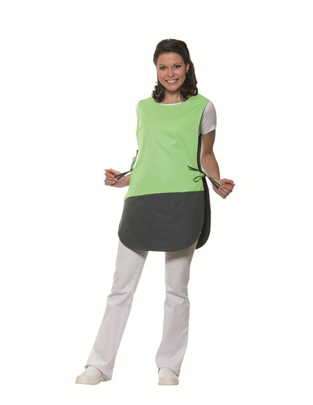 Delovna tunika Bea Anthracite