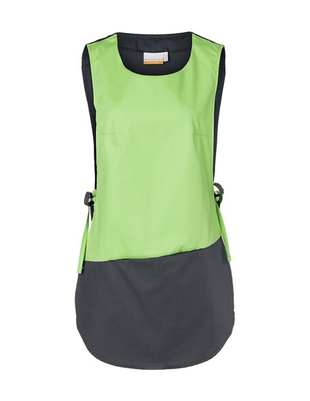 Delovna tunika Bea Anthracite