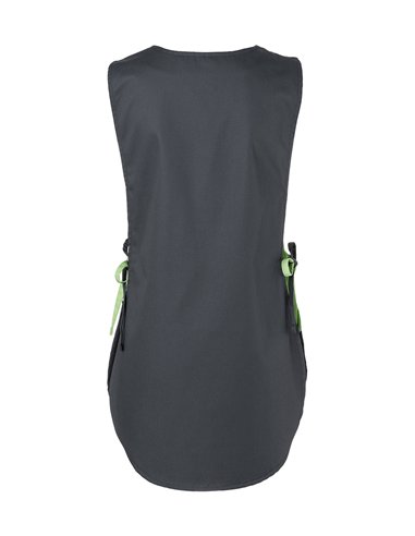 Delovna tunika Bea Anthracite