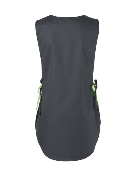 Delovna tunika Bea Anthracite