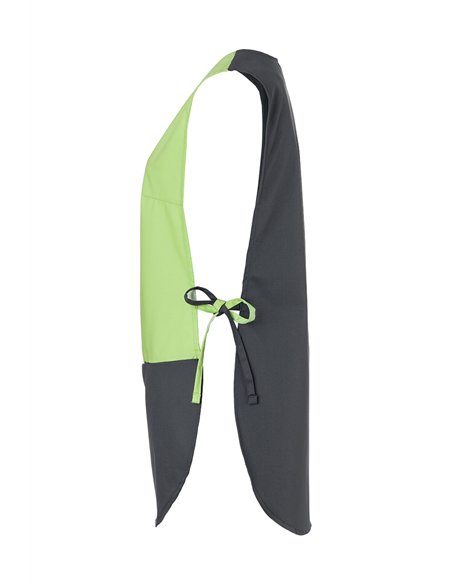 Delovna tunika Bea Anthracite