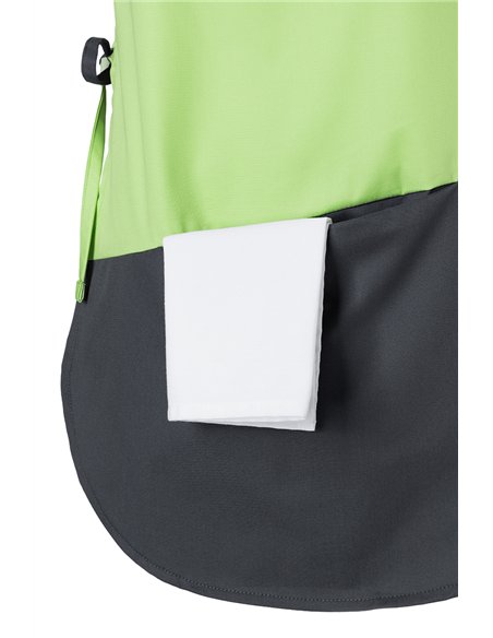 Delovna tunika Bea Anthracite