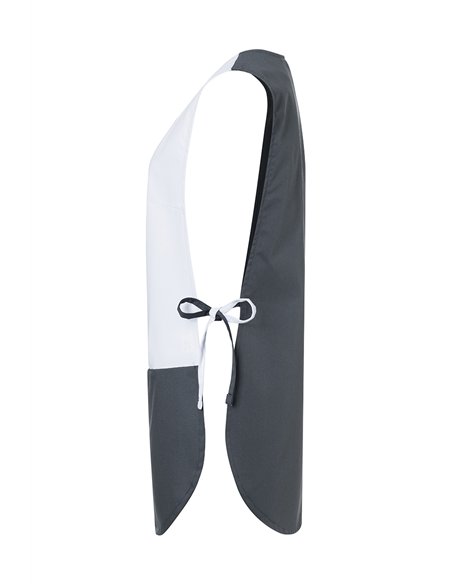 Delovna tunika Bea Anthracite