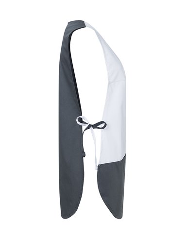 Delovna tunika Bea Anthracite