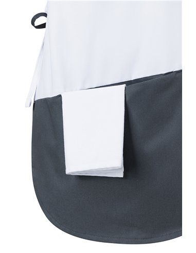 Delovna tunika Bea Anthracite