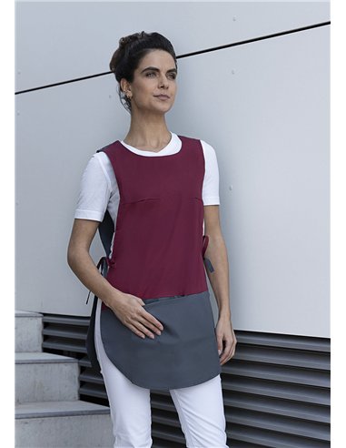 Delovna tunika Bea Anthracite