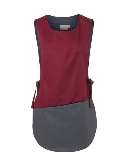 Delovna tunika Bea Anthracite