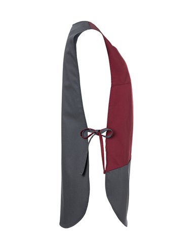 Delovna tunika Bea Anthracite