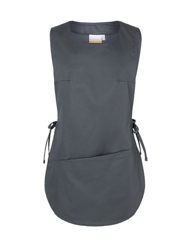 Delovna tunika Bea Anthracite