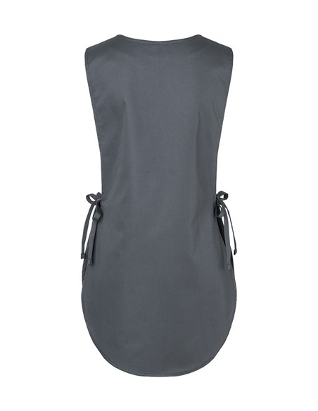 Delovna tunika Bea Anthracite