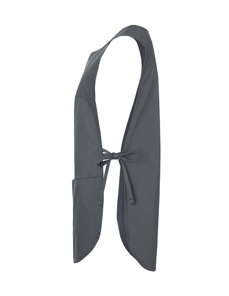 Delovna tunika Bea Anthracite