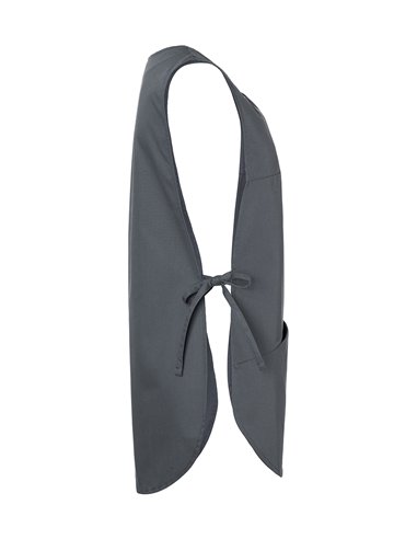 Delovna tunika Bea Anthracite