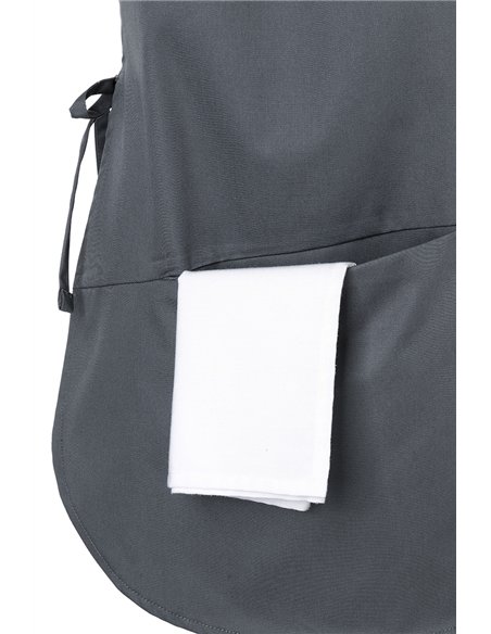 Delovna tunika Bea Anthracite