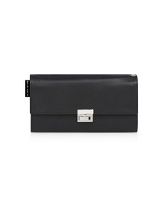 Usnjena natakarska denarnica KZB 25