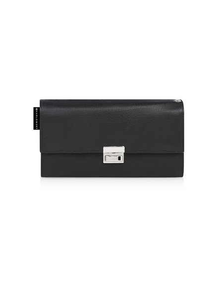 Usnjena natakarska denarnica KZB 25