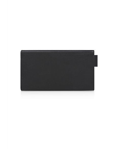 Usnjena natakarska denarnica KZB 25