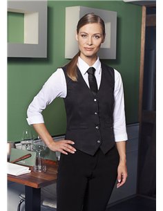 Ženski natakarski brezrokavnik Lena 2