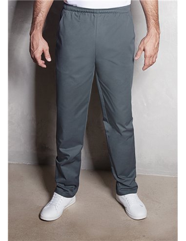 Delovne hlače z elastiko Kaspar