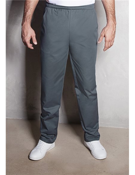 Delovne hlače z elastiko Kaspar