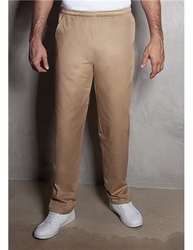 Delovne hlače z elastiko Kaspar