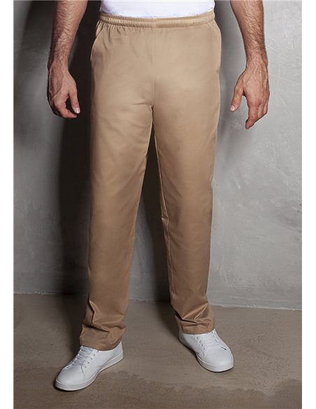 Delovne hlače z elastiko Kaspar